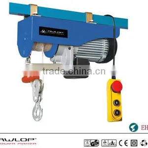 1600W Electric Hoist Machine / Electric Hoist Lift -EH1000 thumbnail-1