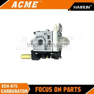 Chinese Products Wholesale ECH K75 Gardening Tools Parts Carburetor thumbnail-1