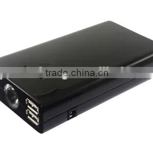 Ultra-thin Portable Power Bank 7500mAh, Portable Source,Jump Starter thumbnail-3