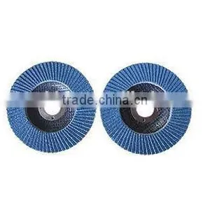 5'' Flap Disc For Stainless Steel thumbnail-1
