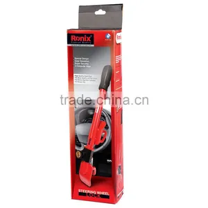 RONIX STEERING WHEEL LOCK RH-4240 thumbnail-5