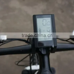 26" Electric Folding Bicycle Folding Electric Mountain Bike thumbnail-6