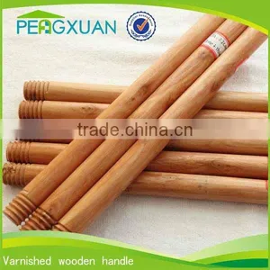 Guangxi Direct Factory Pric Smooth Surface Solid Wood Round Sticks thumbnail-2