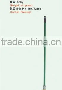 Outdoor Children Toys Grass Broom thumbnail-1