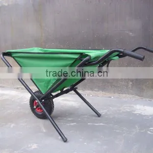 Leaf Collector Tool Cart thumbnail-1