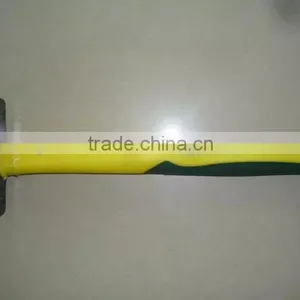 SH811RH&SH811FH&ST551&ST552&ST553 Iron Material Varnish Sprayed Farming Tools&Garden Tools Hammer thumbnail-1