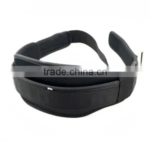 Weight Lifting Belt thumbnail-2
