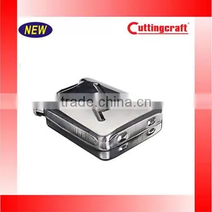 High Quality 0.8mm Thickness Stainless Steel Jerry Cans thumbnail-2