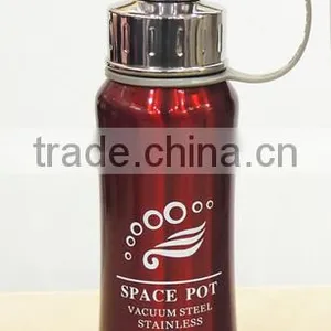 High Quality Stainless Steel Vacuum Flask Thermos Flask LYR-JP507 thumbnail-3