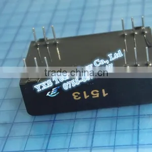 Kind Shooting EC3A27 Relay DC/DC 18-36VDC 3.3VDC EC3A27 DIP-24 In Stock thumbnail-2