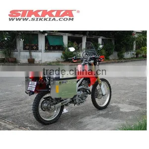 Motocycle Top Case , Moto Top Case, Pannier Case , thumbnail-5