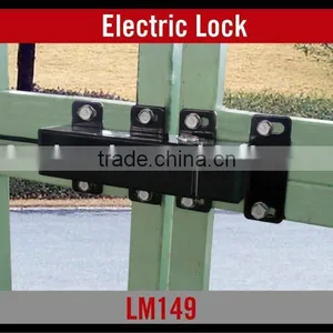 Garden Gate Electric Lock For Sale thumbnail-5