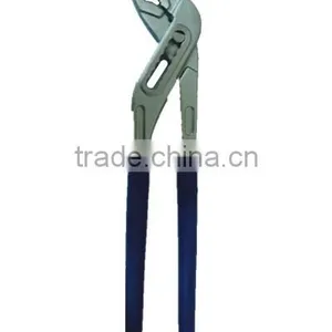 Tongue and Groove Plier Wrench 8"/10"/12" thumbnail-2