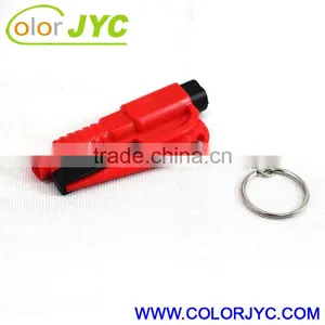 3-in-1 Multi-function Car Safety Hammer thumbnail-1