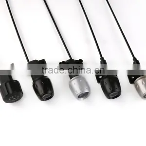 Cheap Car Door Flapper Style Recliner Release Cable/High Quality Recliner Sofa Pull Cable/Quick Release Cable Tie thumbnail-2
