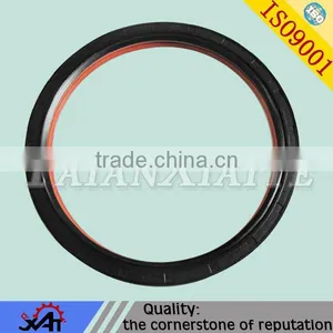 NBR(nitrile Rubber Buna) for Agricultural Machinery Parts Wheel Hub Seals Gasket thumbnail-1