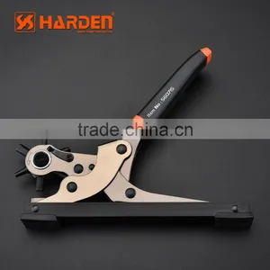 Professional Rotary Punch ( Round Hole Flat Hole Oval Hole )560715 thumbnail-1