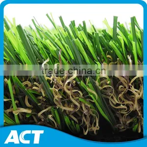 Factory Low Price Sell Easy to Keep Clean Home Garden Decoration Synthetic Grass thumbnail-1