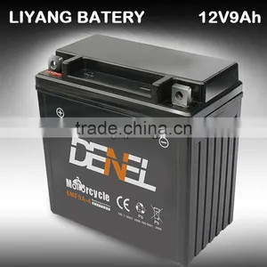 12v7.5ah Starting Generator Battery for Garden Tools thumbnail-1