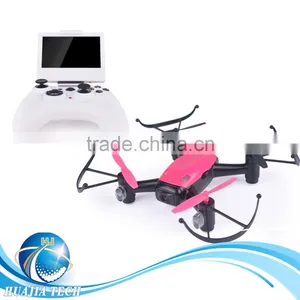 RC Leading RC111 Remote Control Racing Drone With HD WIFI FPV CAMERA thumbnail-1