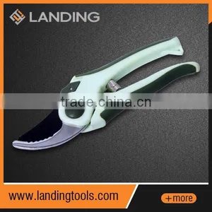 601901 205mm 50#high Carbon Steel Blade Prunner thumbnail-2