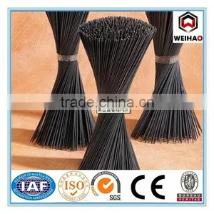 Good Quality Hot Dipped Galvanized Cut Wire thumbnail-1