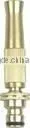 Brass Water Spray Nozzle With 3",3.5",4" Custom-made OEM Brand Gardening Watering thumbnail-1