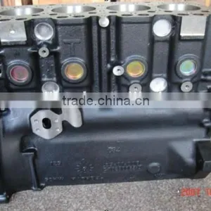 4.236/4.248 Assy Pks Cylinder Block thumbnail-1