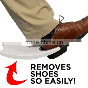 Comfort Easy Remove Plastic Hands Free Shoe and Boot Jack With no Pain thumbnail-2