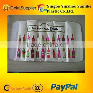 Pvc Ice Wine Bag/bottle Cooler Bag thumbnail-1