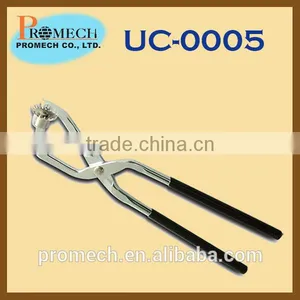 High Quality Vehicle Drum Brake Spring Plier With Grip / Auto Body Repairing Plier thumbnail-1