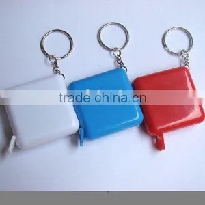 Mini/Gift/Squre Shape& PVC Tape& Measuring Tape thumbnail-1