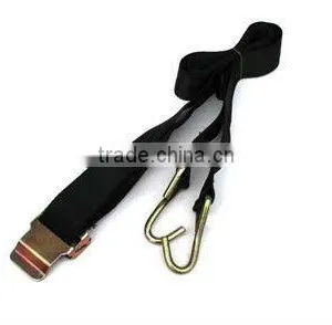 Gunwale Tie Down Strap 2"x10' thumbnail-1
