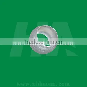 Galvanized or Ungalvanized Welded Ball Quick Pipe Fittings thumbnail-2
