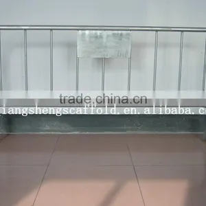 Construction Safety Fence Scaffold Safety Fence thumbnail-1