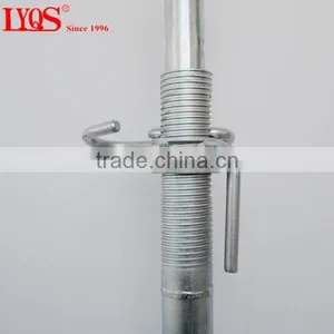 Hot Sale Adjustable Shoring Steel Props Floor Construction Props thumbnail-3