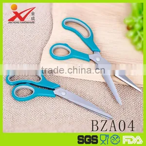 Bulk Wholesale Kitchen Hand Tools Household Scissors Herb Scissors BZA04 thumbnail-3