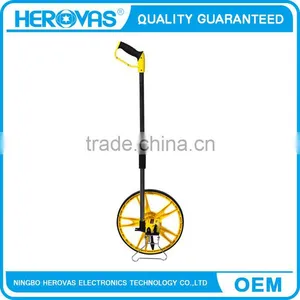 New Arrival Types of Measuring Tools, Digital Distance Measuring Wheel thumbnail-1