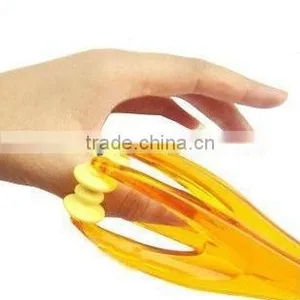 Finger Blood Circulation Handheld Massager thumbnail-1