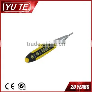 YUTE Electrical Test Pen&Voltage Detector Insulated thumbnail-1