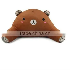 Animal Shape Waist Pillow Cushion thumbnail-1
