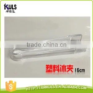 Food Bread Barbecue Clip ,Steak Clip,Ice Tongs Clip ,ice Bucket Bar Hotel Supplying Tableware thumbnail-1