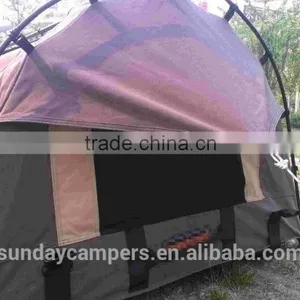 Car Accessories 2015 Carbon Fiber Fabric Camping Swag for Sale thumbnail-3