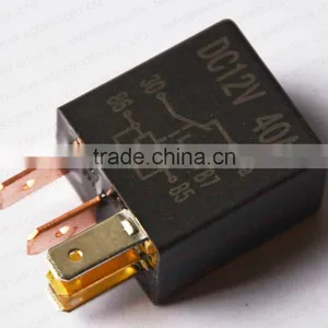 Parts Violet Relay 12v Micro Relay Over Voltage Relay Make in China thumbnail-1