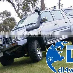 Car Snorkel Hilux Parts 4WD Accessories Toyota Hilux 167 4x4 Snorkel Kits thumbnail-1