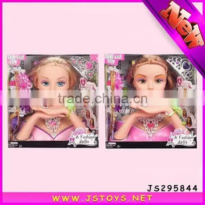 Big Head Doll thumbnail-1
