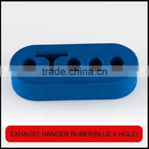 Automobile Exhaust Hanger Rubber in Exhaust System thumbnail-6