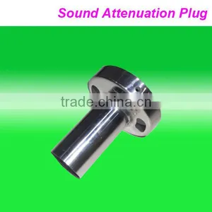 Auto Part Muffler Attenuation thumbnail-1