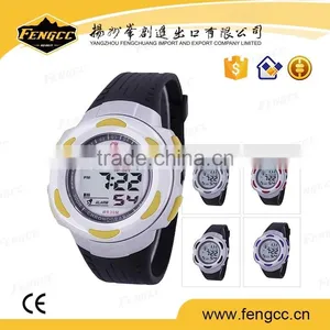 Customized Classic Attractive Smart Watch for Sale thumbnail-1