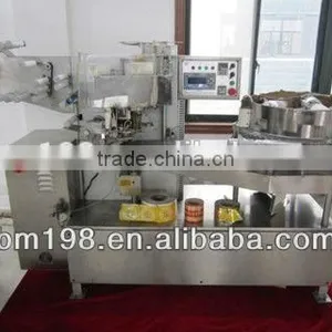 Automatic Lollipop Candy French Bread Making Machine thumbnail-3